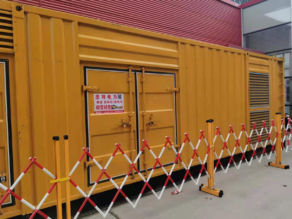 沈河关于通用发电机的十万个为什么？