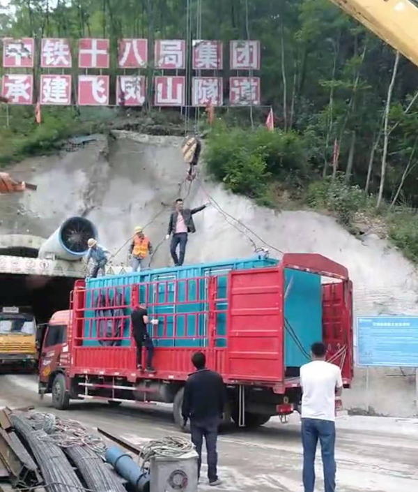 沈河发电机组维修后输出功率降低是什么问题