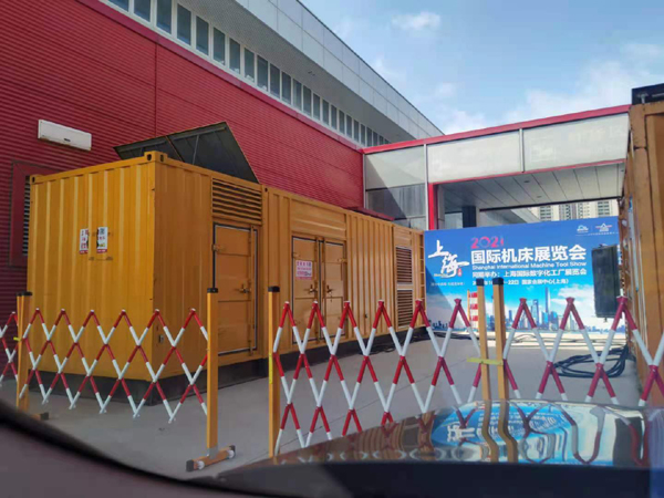 沈河发电车出租-发电机无电压或电压太低怎么办？