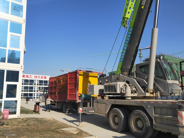 沈河发电机出租50KW柴油发电机组需要配多粗电缆线