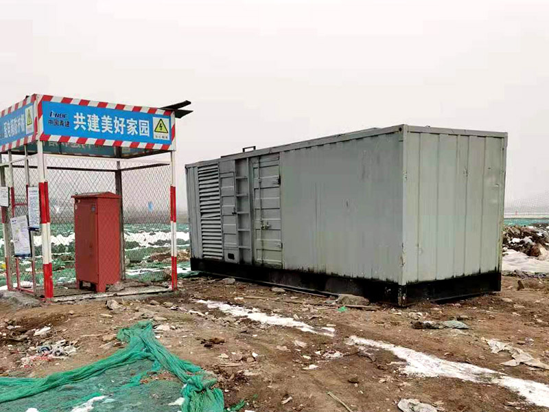 沈河燃气发电机在高海拔地区运行时会遇到哪些常见故障？