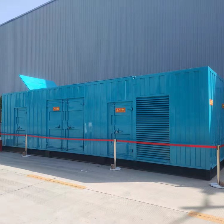 沈河怎样更换柴油发电机组的空气滤清器？