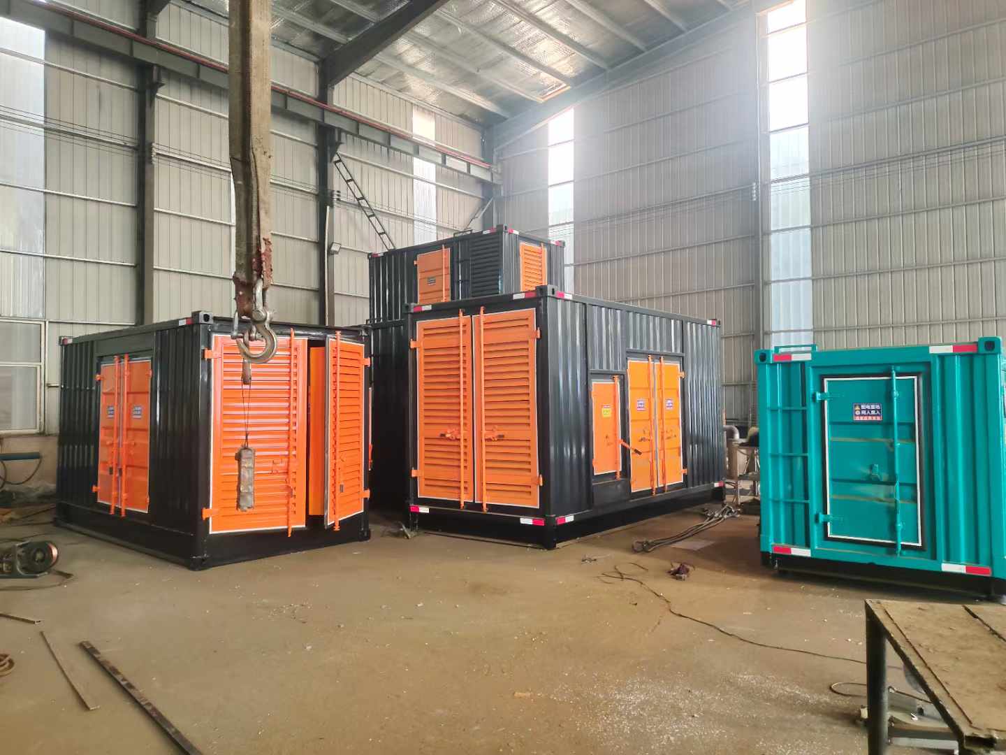 沈河如何根据用电设备的功率选择合适的空开？