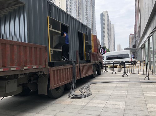 沈河柴油发电机空气滤清器在不同季节的更换周期是否有差异？