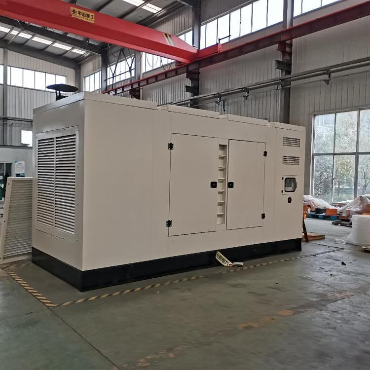 沈河启动发电机组时需要注意什么？