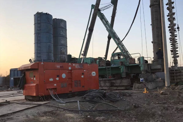 沈河如何检查发电机组燃油系统的密封性？