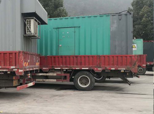 沈河柴油发电机组使用注意安全事项有哪些？