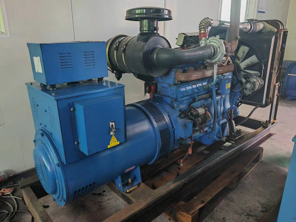 沈河100kW柴油发电机组使用多级机油有哪些优缺点？