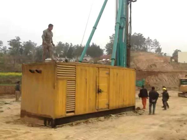 沈河柴油发电机组应用场合有哪些？